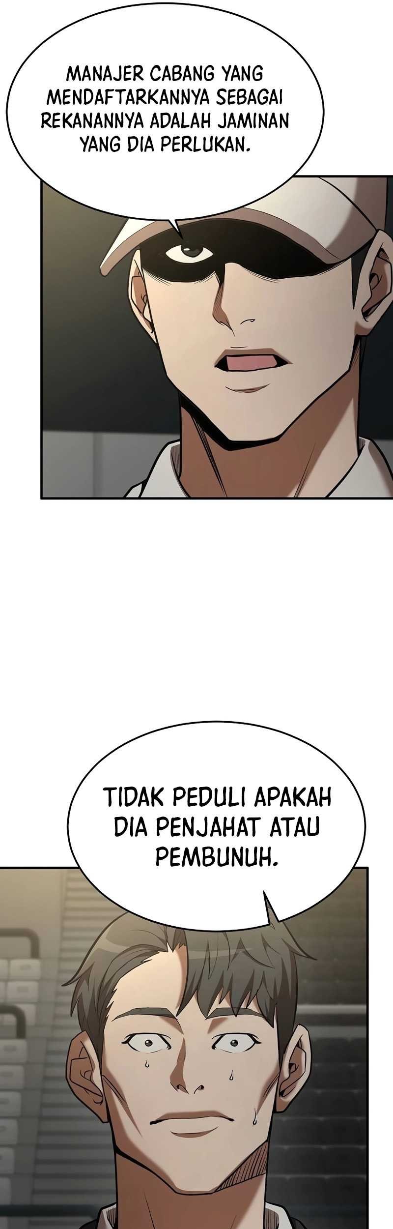 I Became a Renowned Family’s Sword Prodigy Chapter 105 Gambar 50