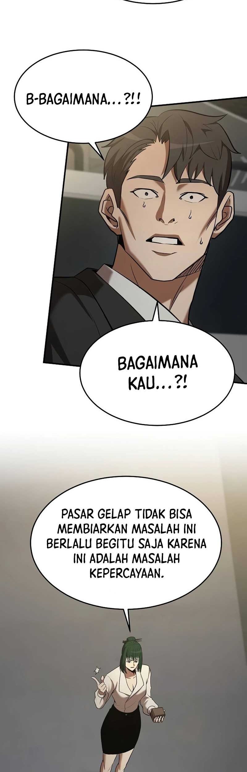 I Became a Renowned Family’s Sword Prodigy Chapter 105 Gambar 54