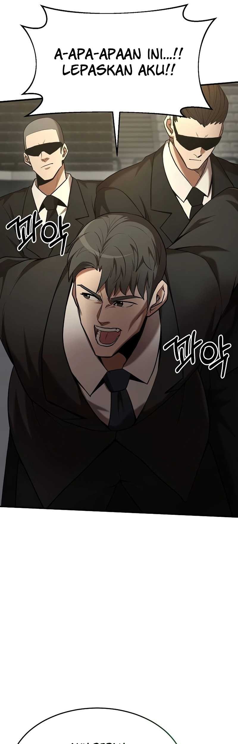 I Became a Renowned Family’s Sword Prodigy Chapter 105 Gambar 56