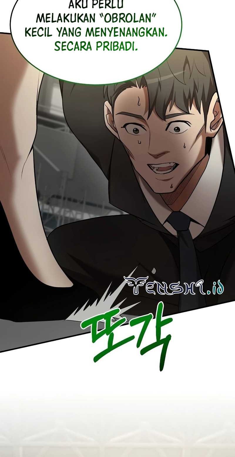 I Became a Renowned Family’s Sword Prodigy Chapter 105 Gambar 57