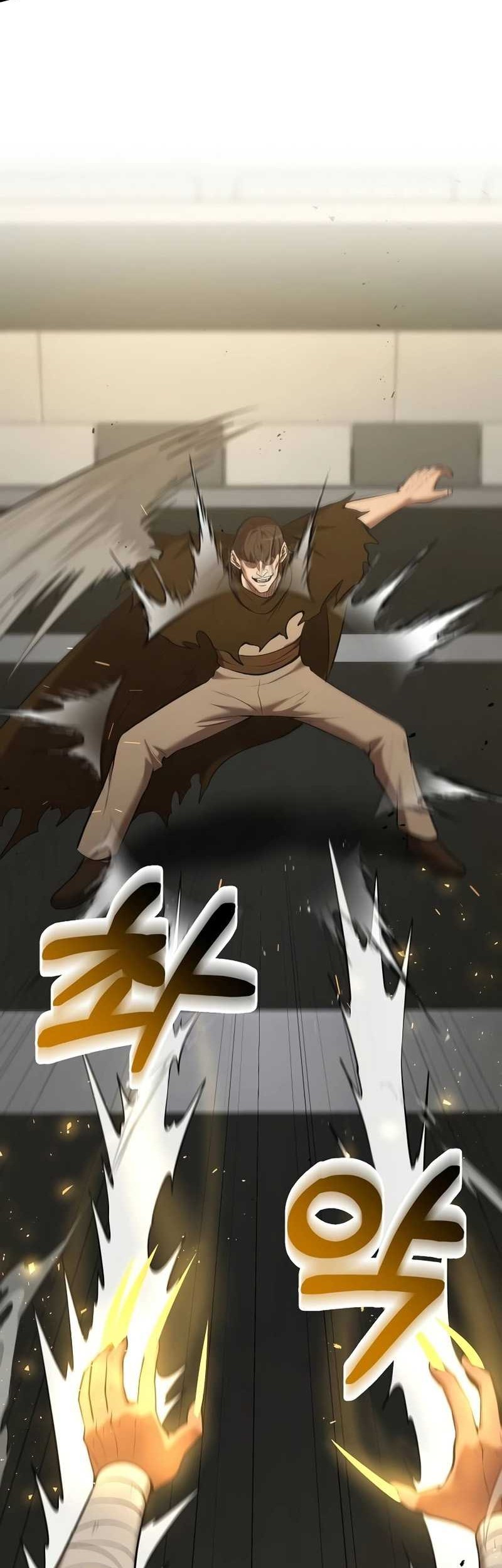 I Became a Renowned Family’s Sword Prodigy Chapter 105 Gambar 3