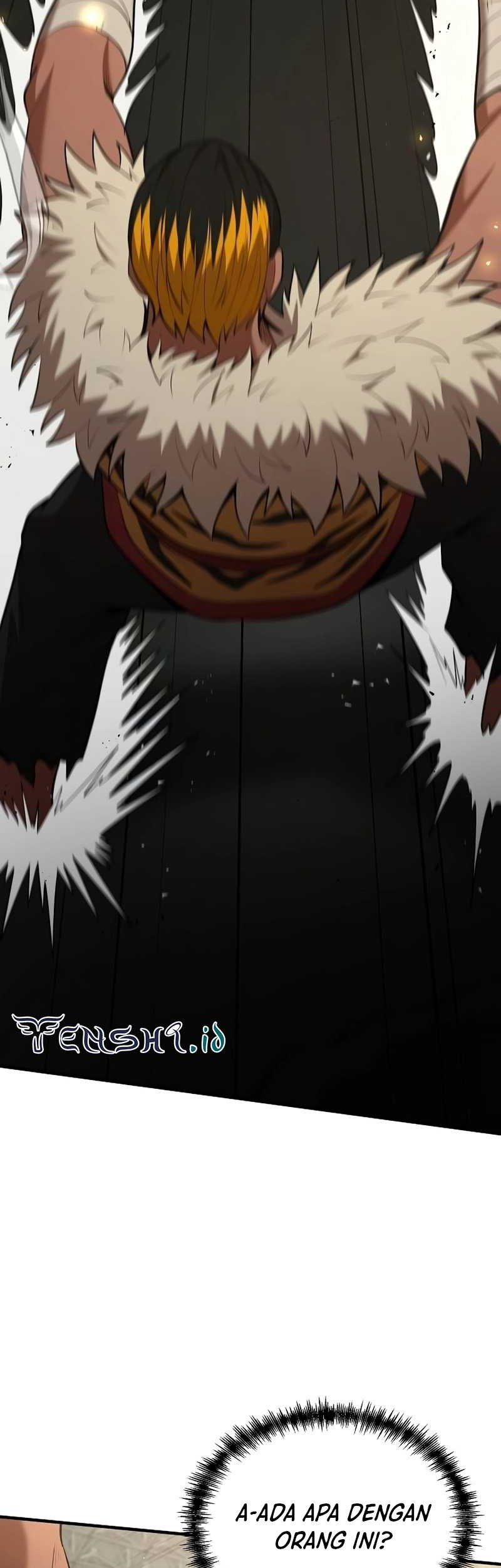 I Became a Renowned Family’s Sword Prodigy Chapter 105 Gambar 4