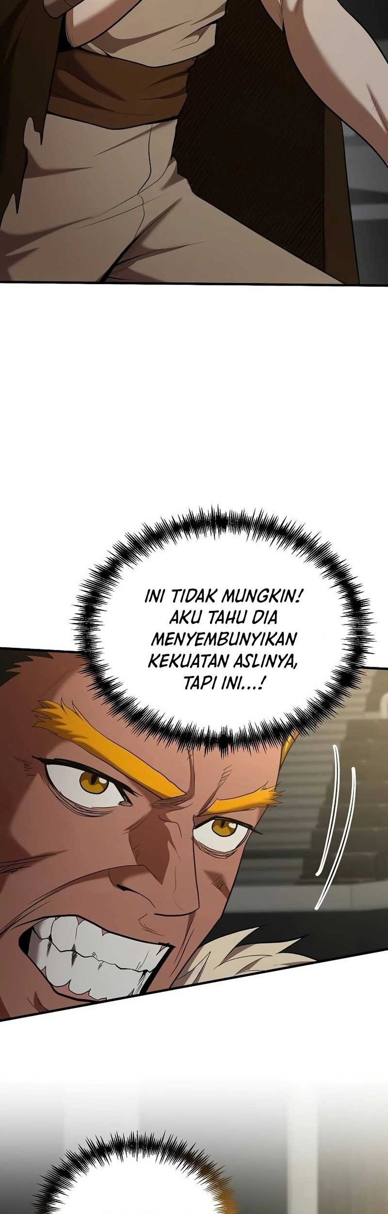 I Became a Renowned Family’s Sword Prodigy Chapter 105 Gambar 6