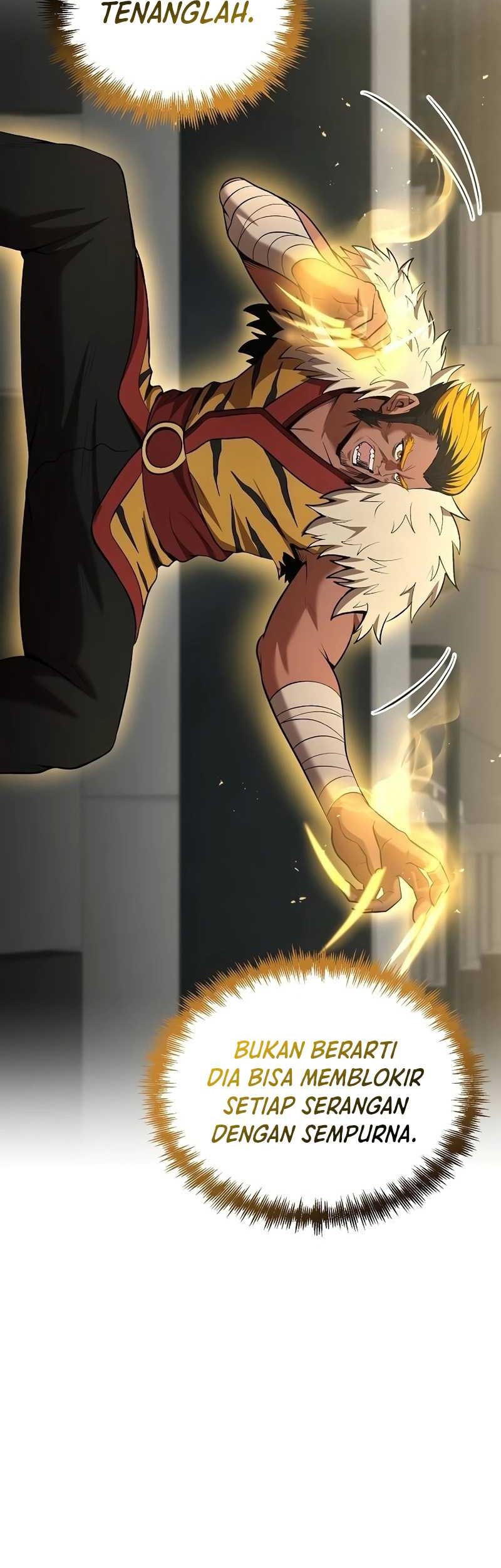 I Became a Renowned Family’s Sword Prodigy Chapter 105 Gambar 7