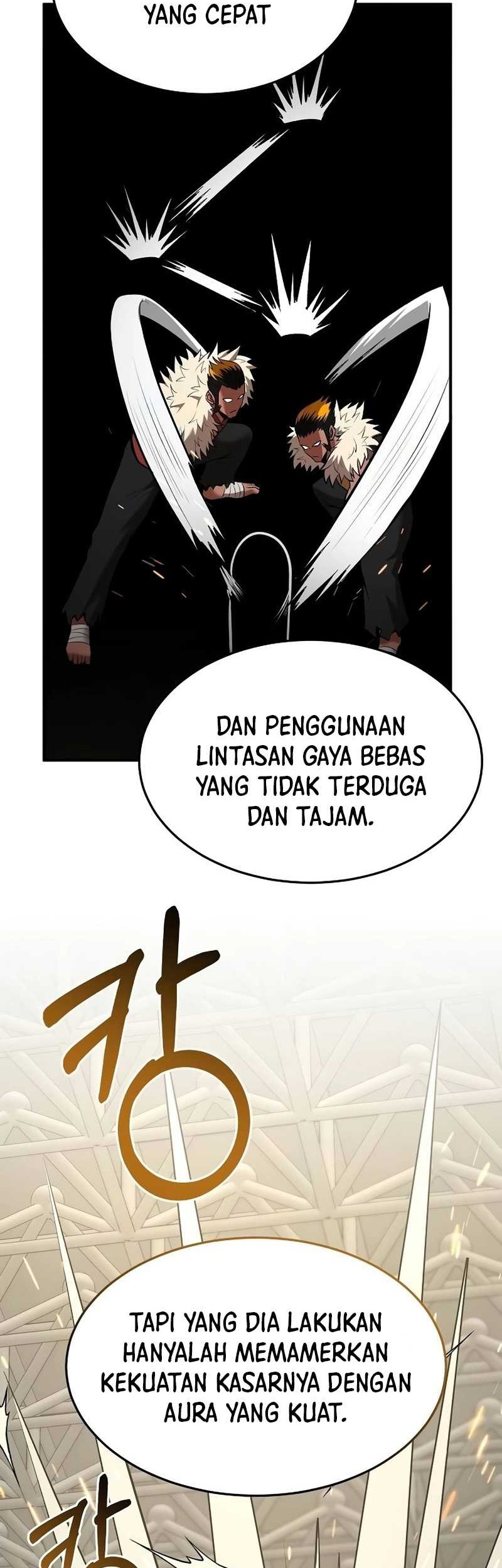 I Became a Renowned Family’s Sword Prodigy Chapter 105 Gambar 12