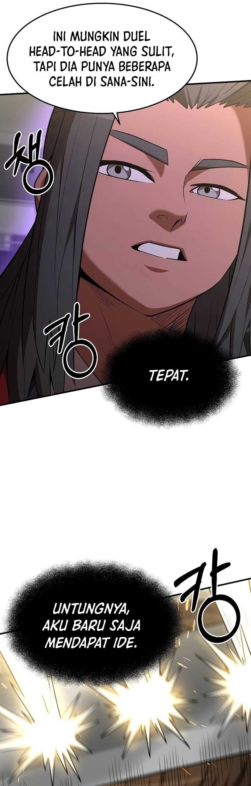 I Became a Renowned Family’s Sword Prodigy Chapter 105 Gambar 14