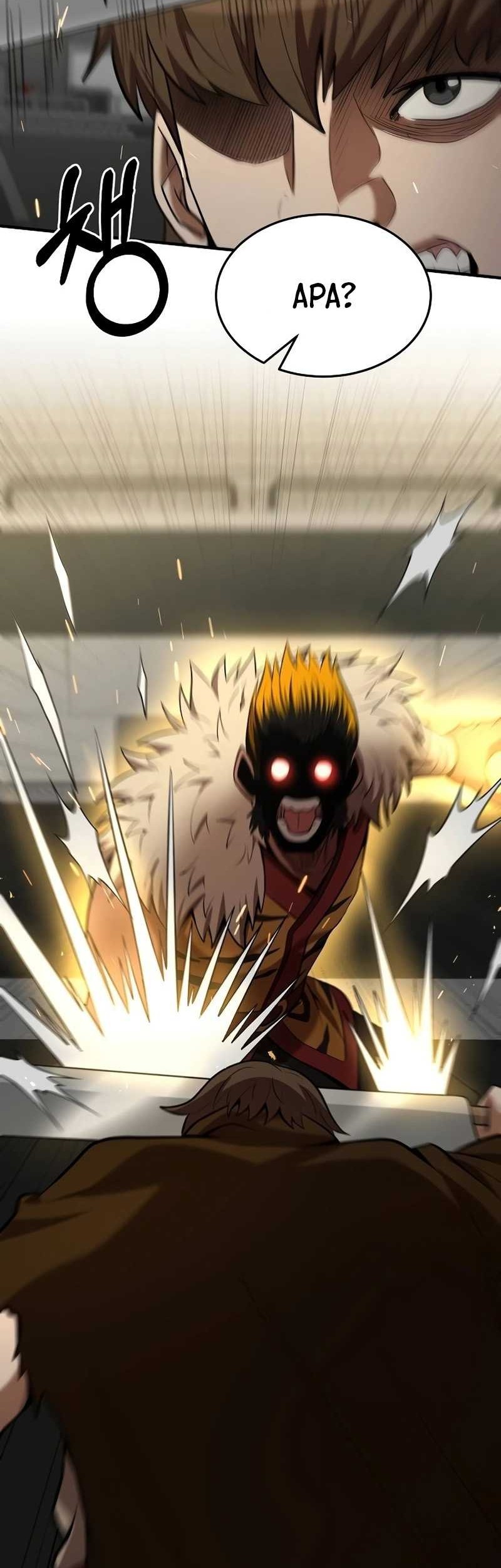 I Became a Renowned Family’s Sword Prodigy Chapter 105 Gambar 15