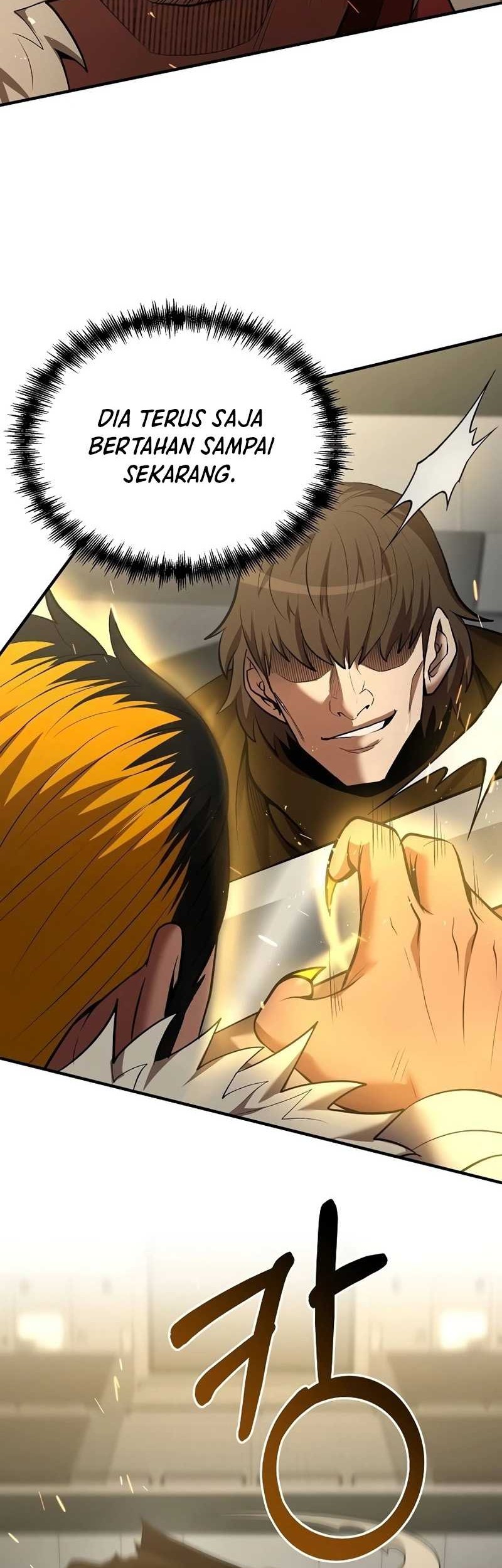 I Became a Renowned Family’s Sword Prodigy Chapter 105 Gambar 18