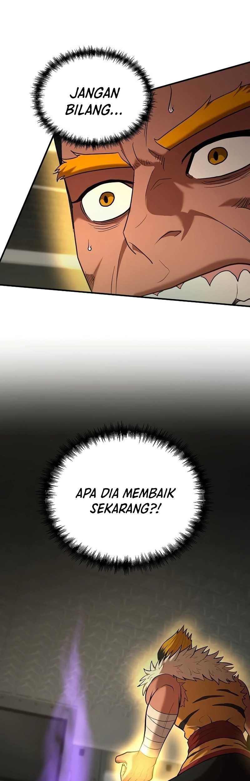 I Became a Renowned Family’s Sword Prodigy Chapter 105 Gambar 20