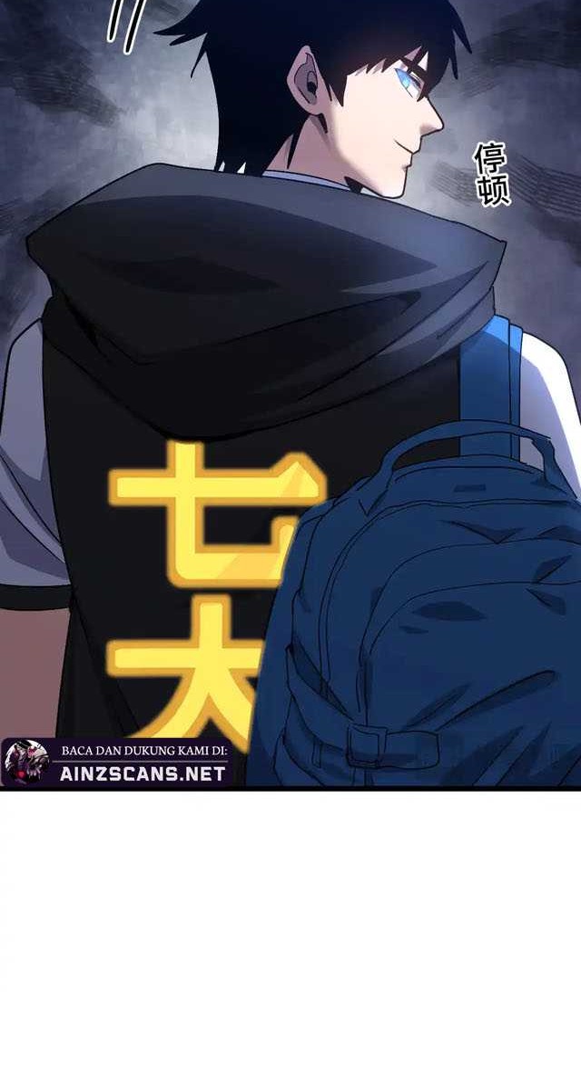 Apex Future Martial Arts Chapter 104 Gambar 34