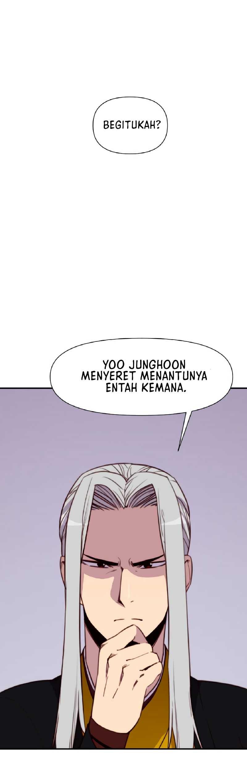 Baca  The Strongest in History Chapter 135 Gambar 2