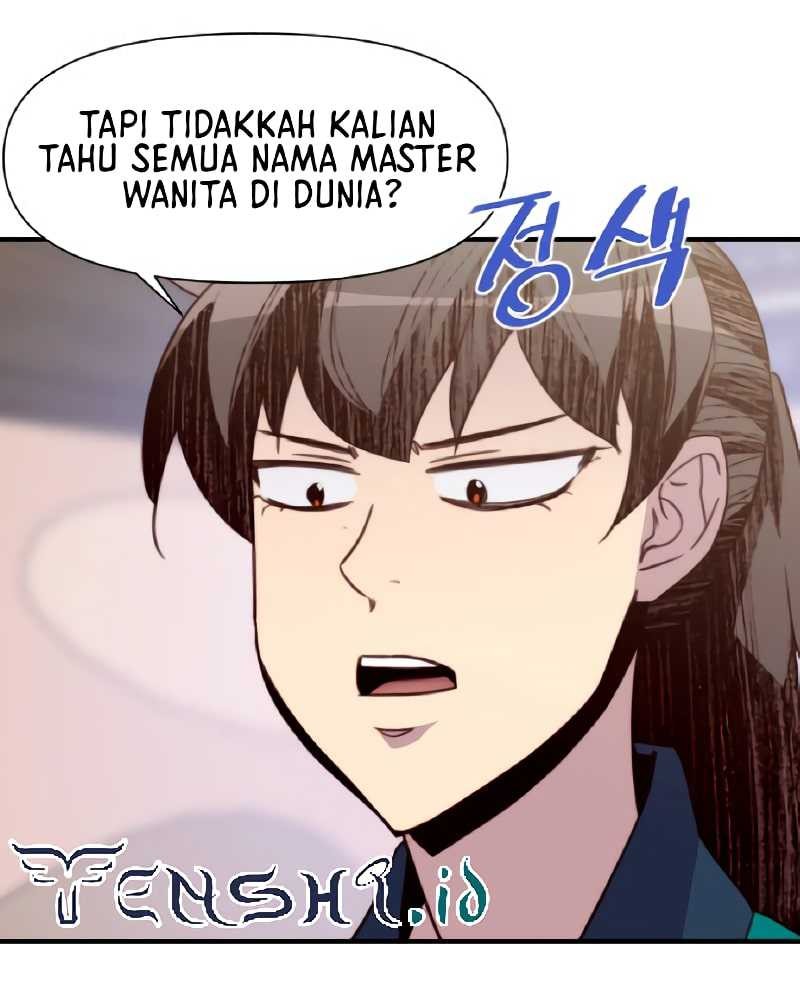 The Strongest in History Chapter 135 Gambar 24