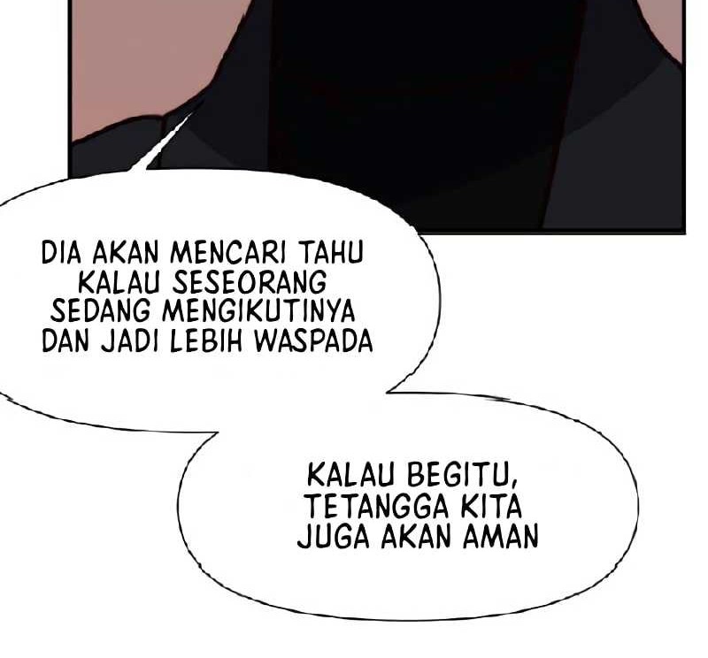 The Strongest in History Chapter 134 Gambar 58