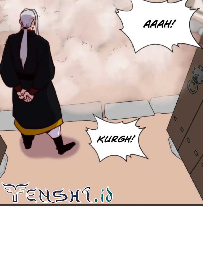 The Strongest in History Chapter 134 Gambar 40