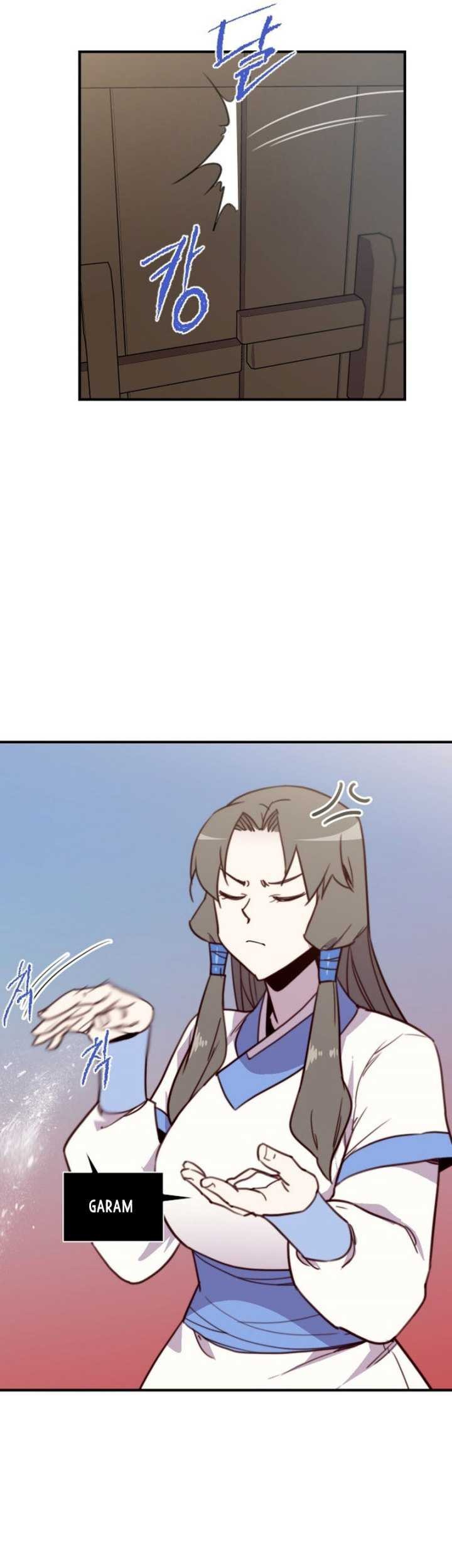 The Strongest in History Chapter 133 Gambar 48