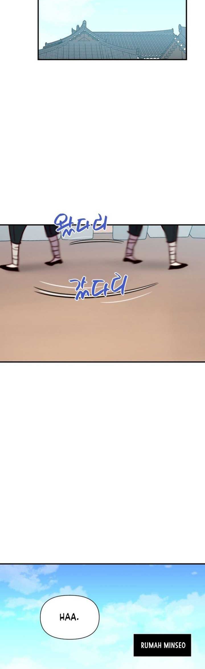 The Strongest in History Chapter 133 Gambar 64