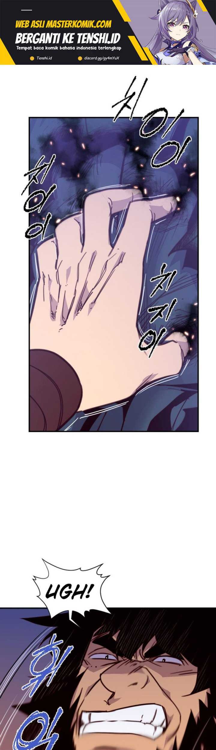 Baca  The Strongest in History Chapter 133 Gambar 2