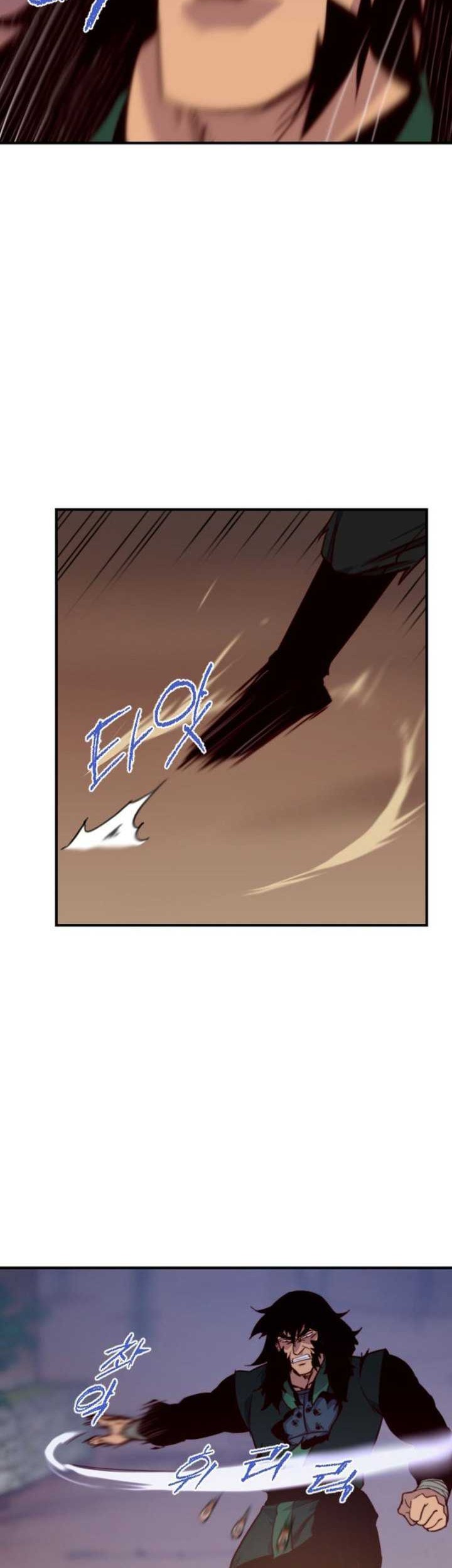 The Strongest in History Chapter 133 Gambar 3
