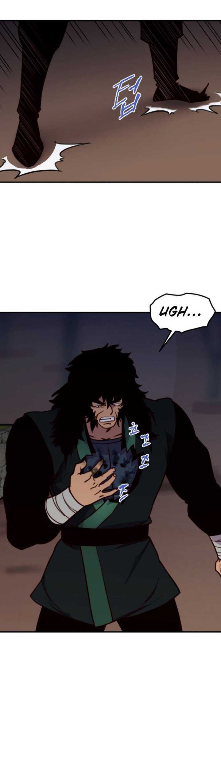 The Strongest in History Chapter 133 Gambar 6