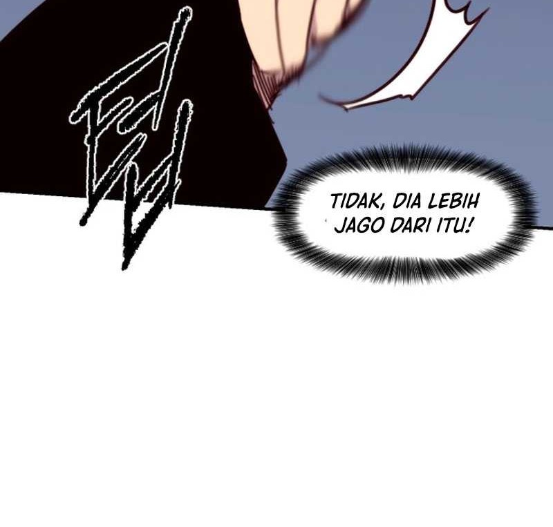 The Strongest in History Chapter 132 Gambar 46