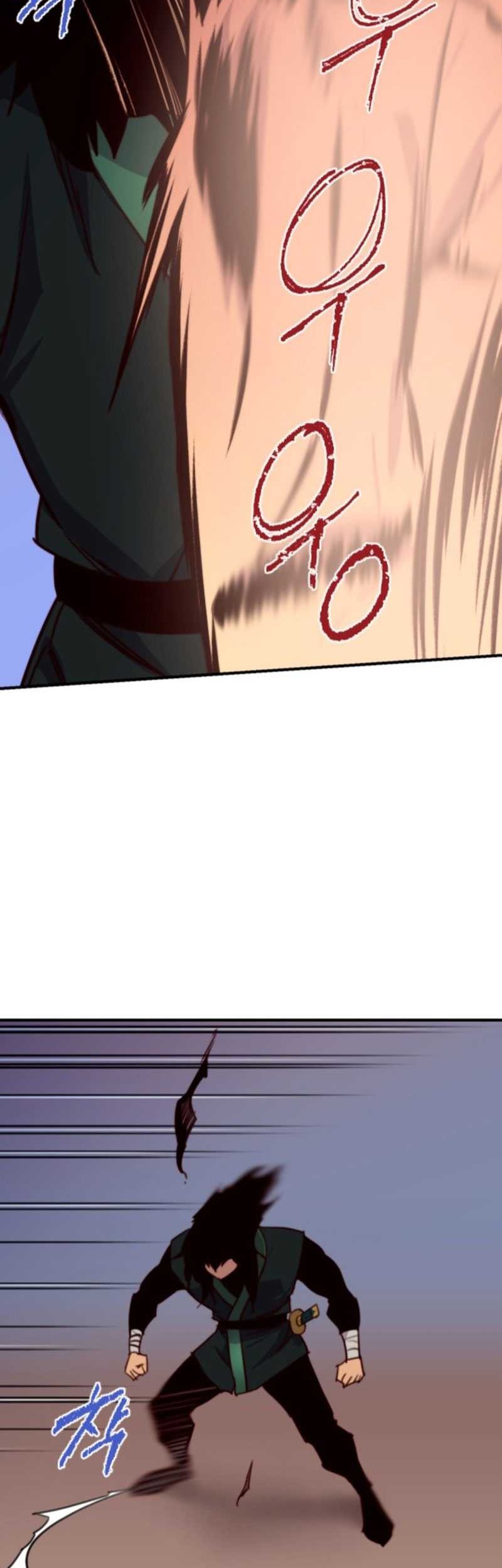 The Strongest in History Chapter 132 Gambar 49