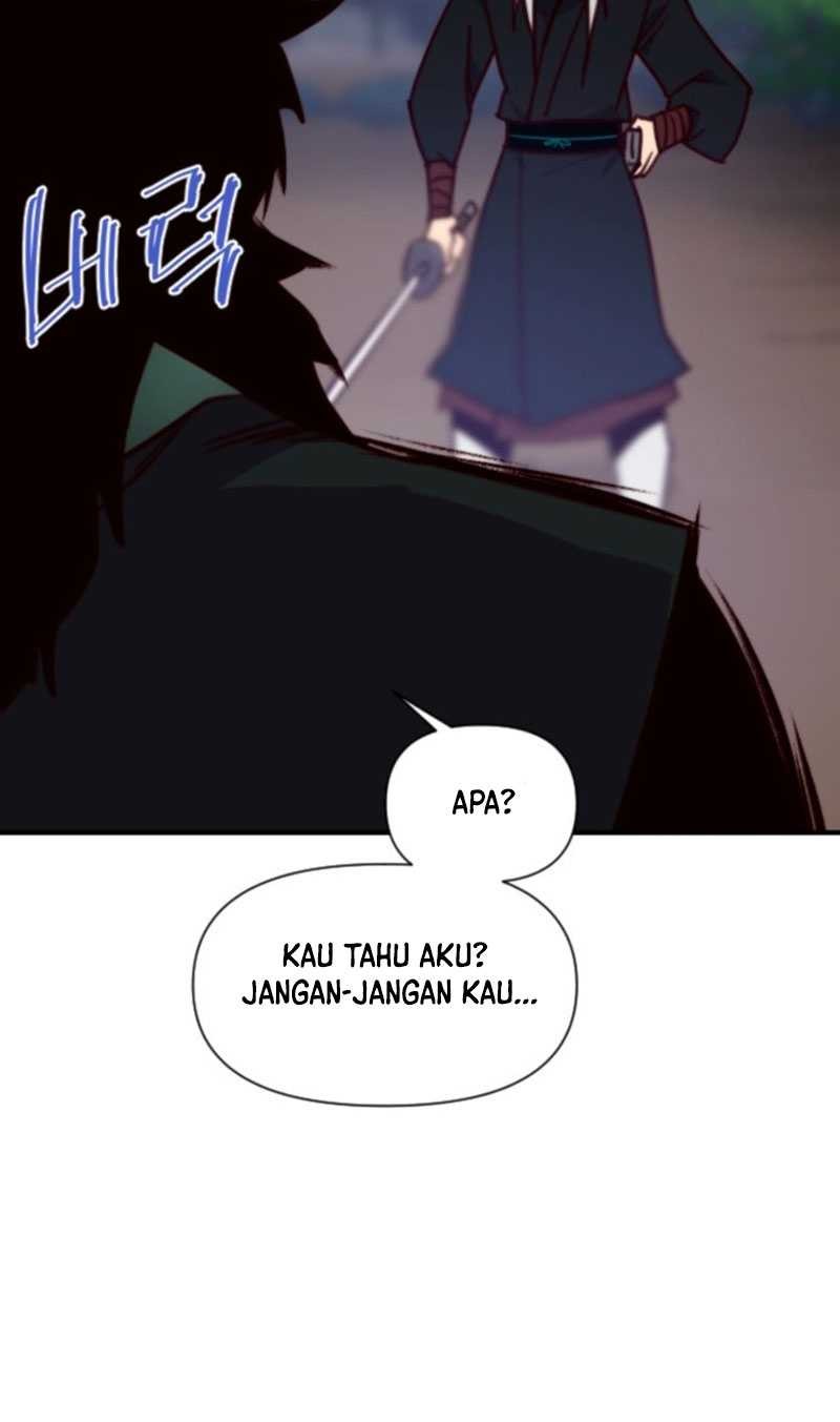 The Strongest in History Chapter 132 Gambar 51