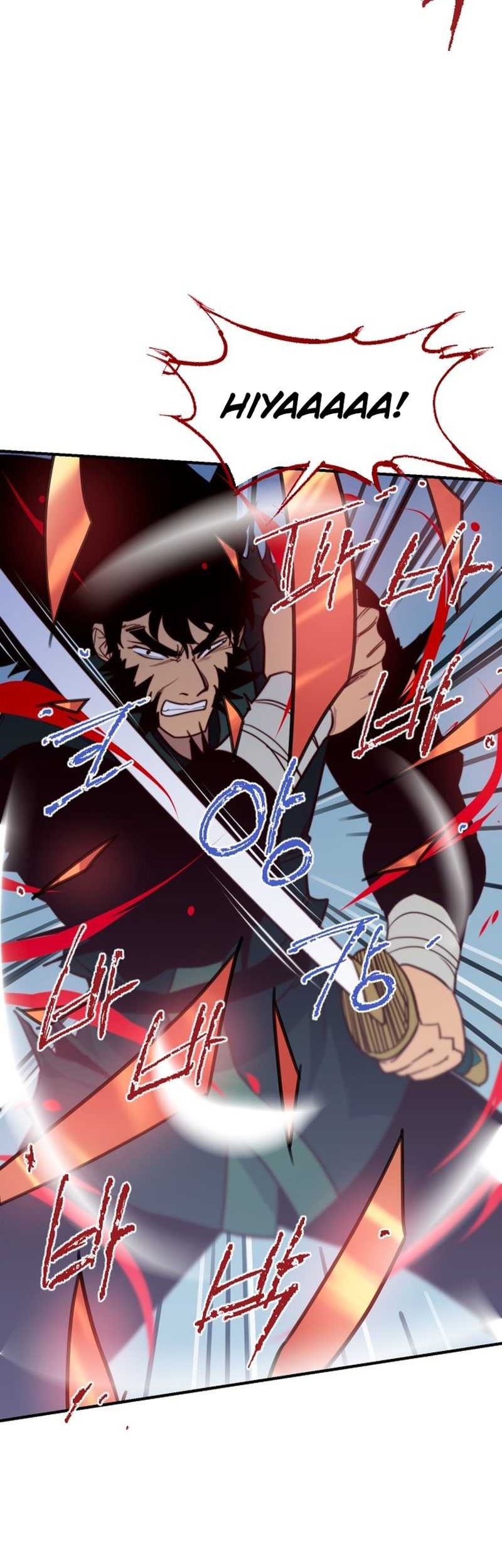 The Strongest in History Chapter 132 Gambar 59