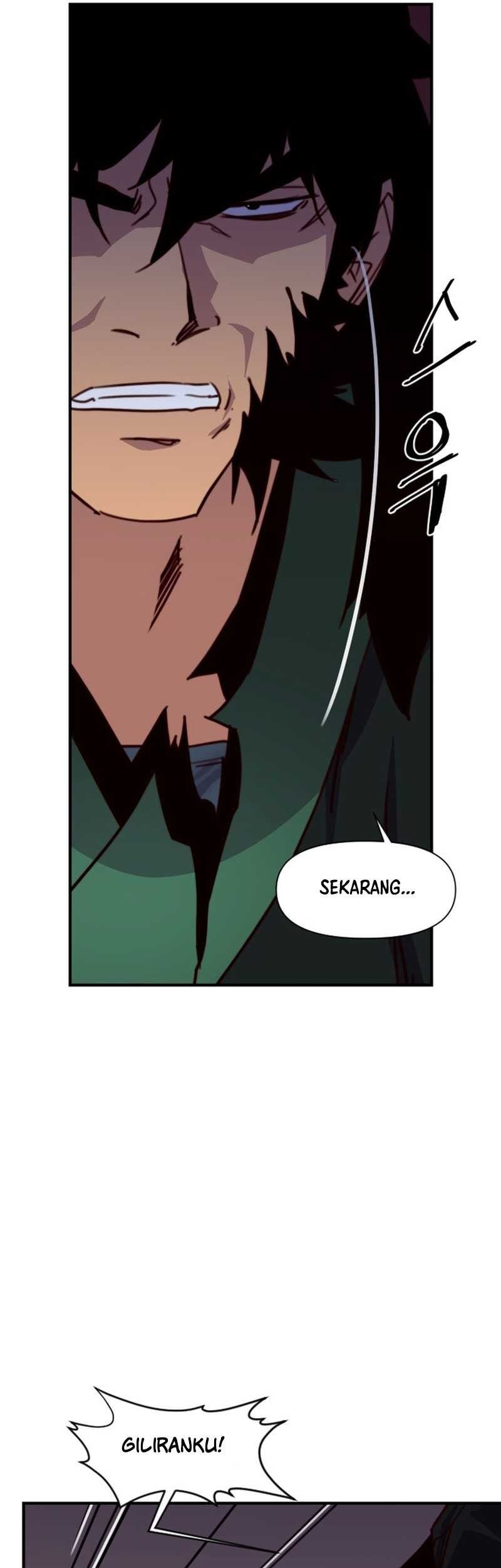 The Strongest in History Chapter 132 Gambar 62