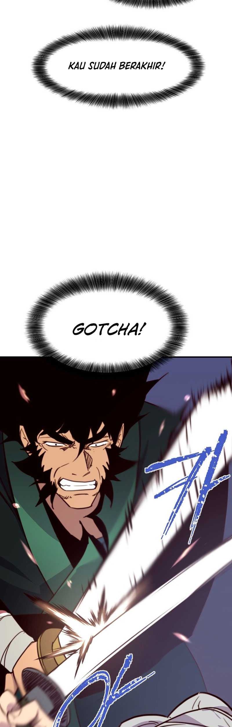 The Strongest in History Chapter 132 Gambar 64