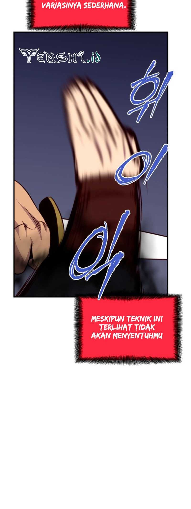 The Strongest in History Chapter 132 Gambar 68