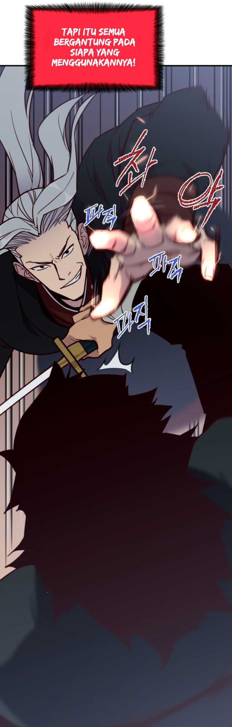 The Strongest in History Chapter 132 Gambar 69