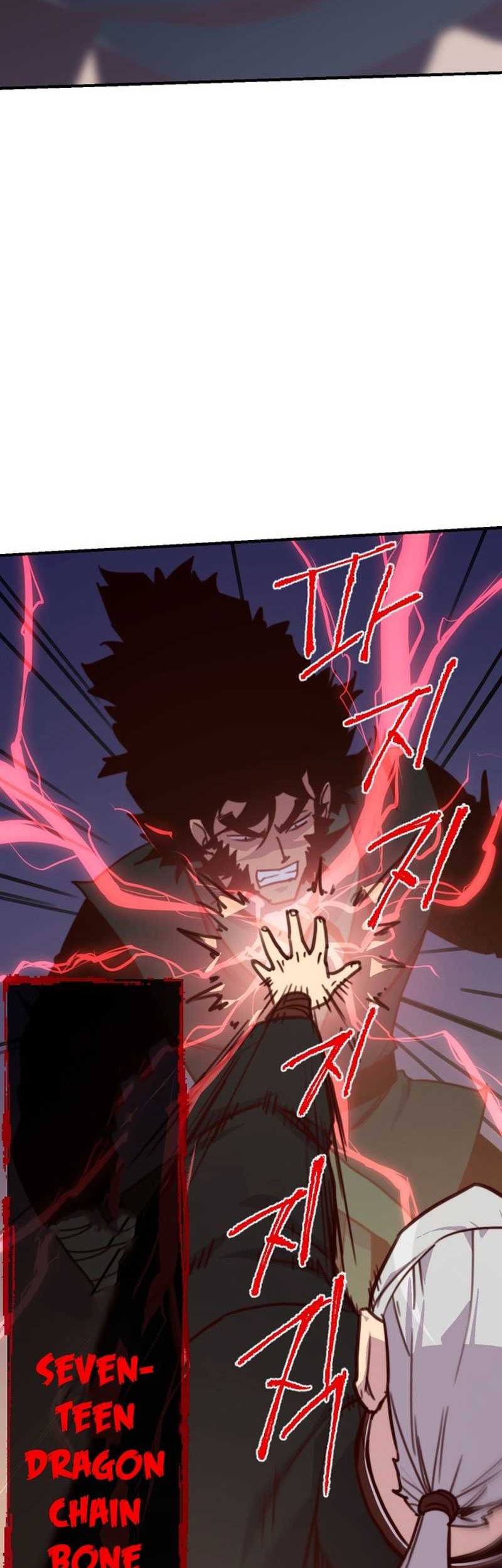 The Strongest in History Chapter 132 Gambar 70