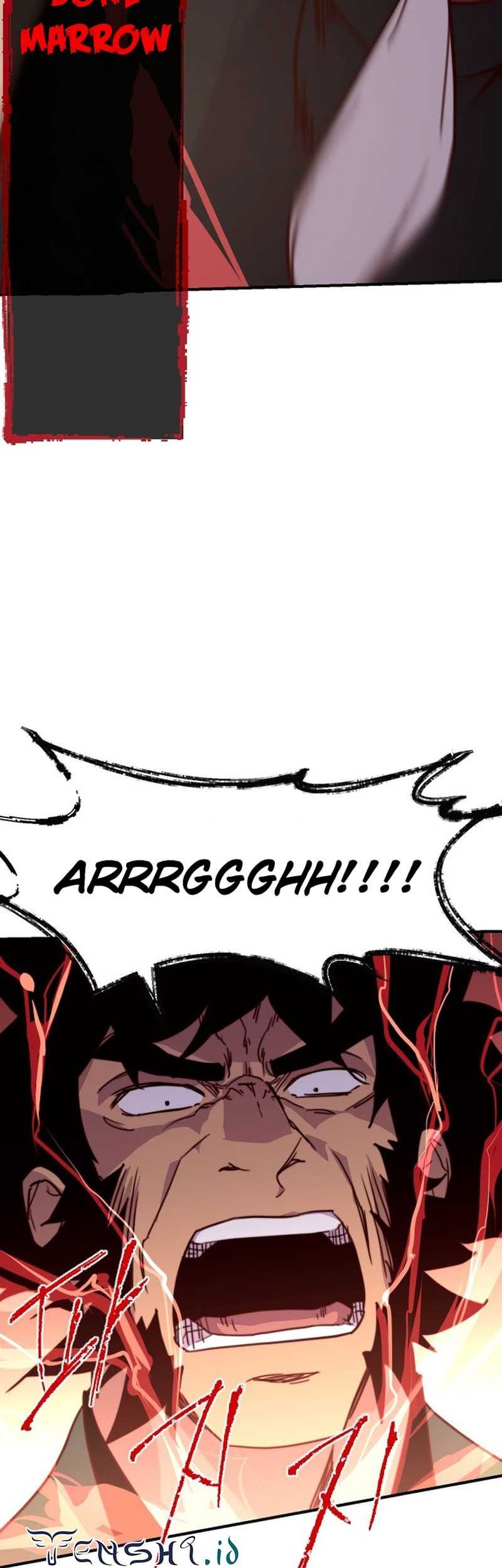 The Strongest in History Chapter 132 Gambar 71