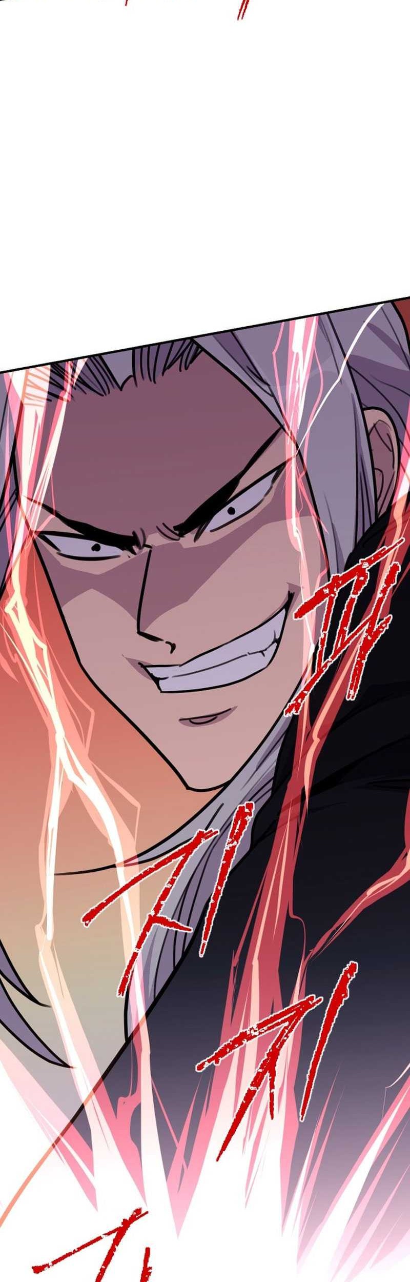 The Strongest in History Chapter 132 Gambar 72