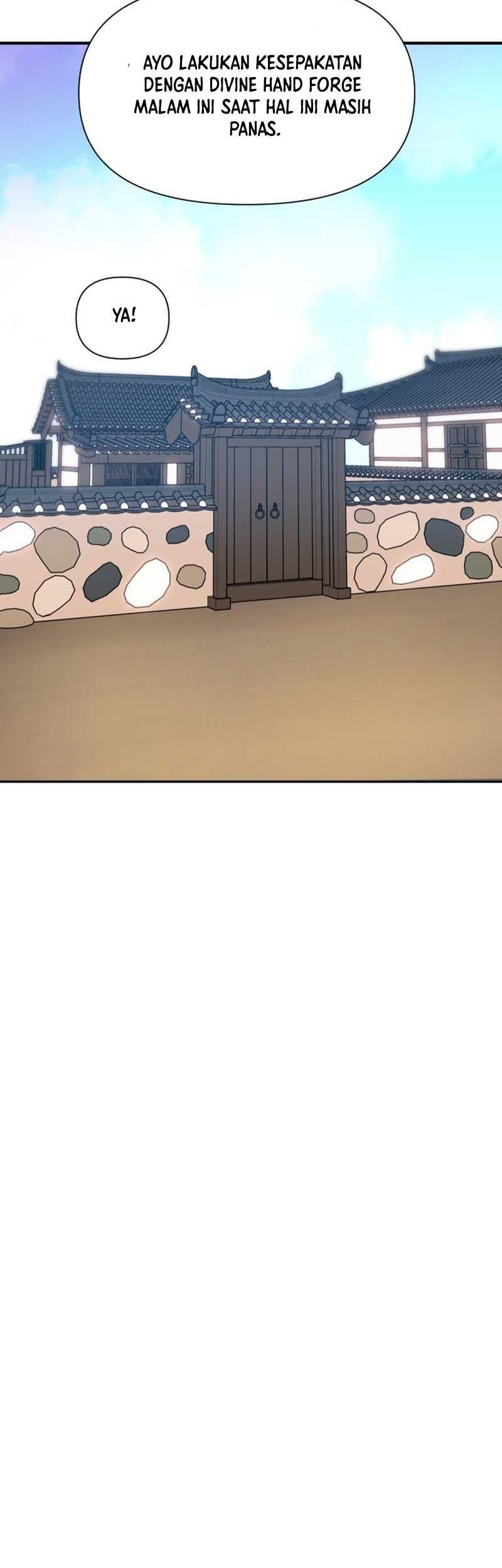 The Strongest in History Chapter 132 Gambar 28