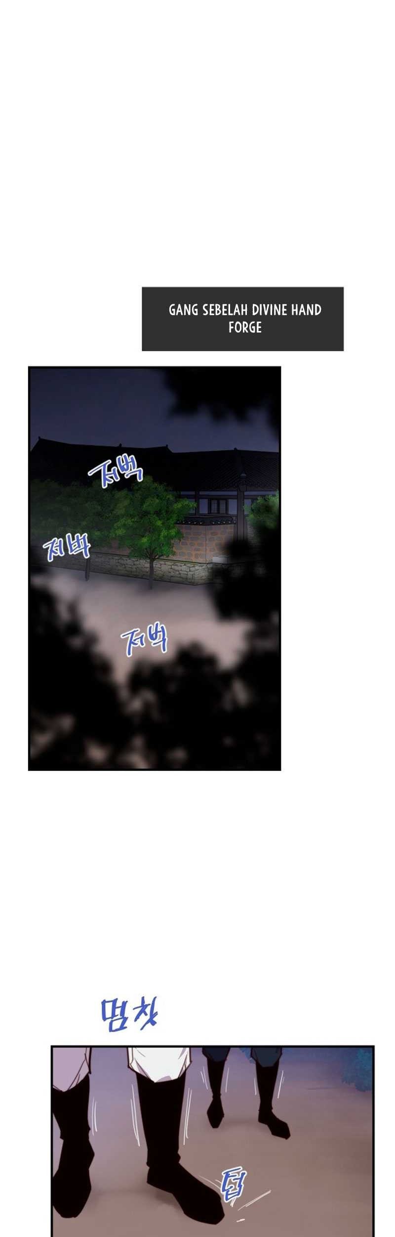 The Strongest in History Chapter 132 Gambar 29