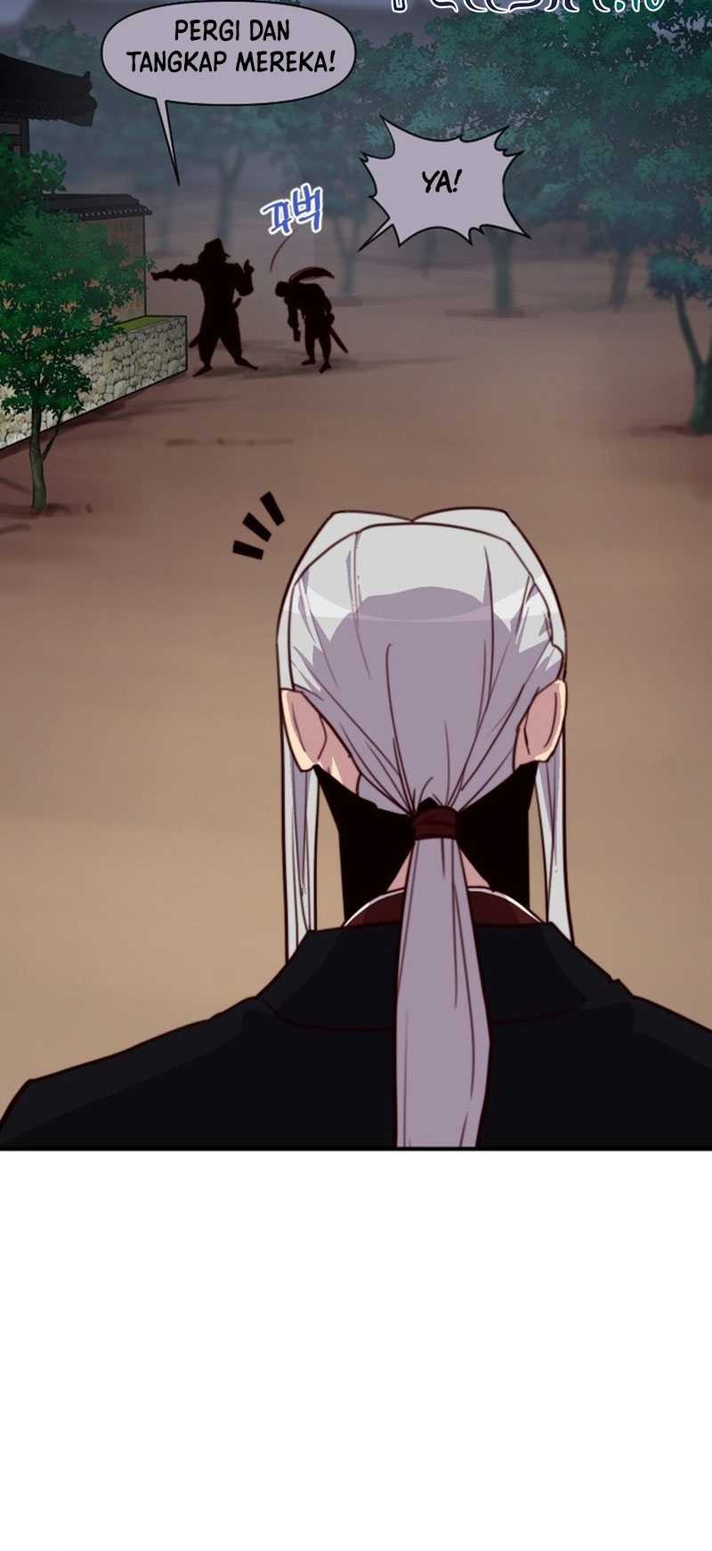The Strongest in History Chapter 132 Gambar 31