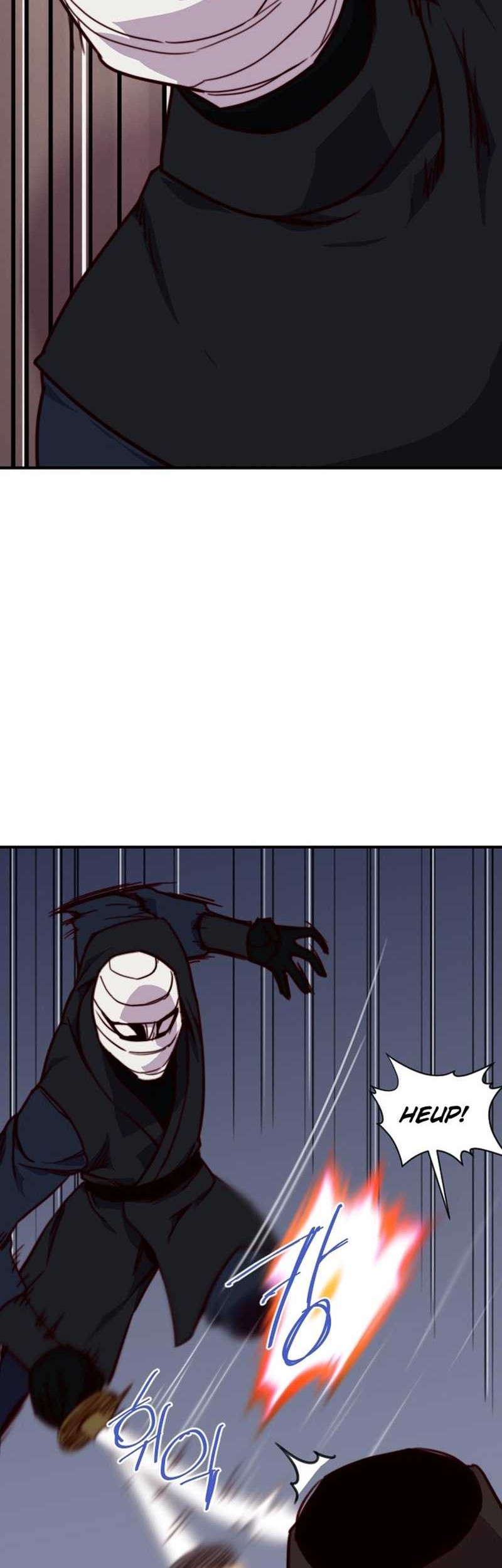 The Strongest in History Chapter 132 Gambar 35