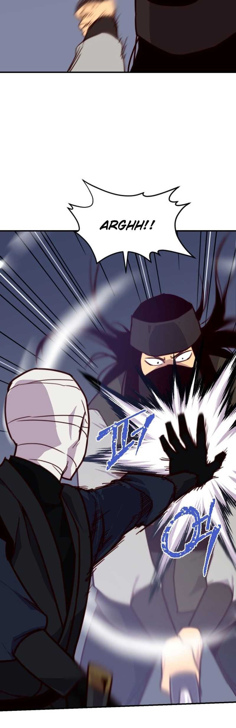 The Strongest in History Chapter 132 Gambar 36