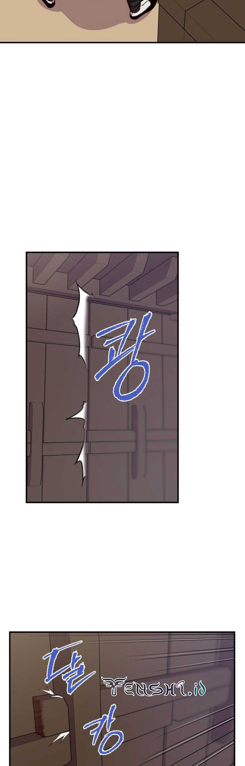 The Strongest in History Chapter 131 Gambar 39