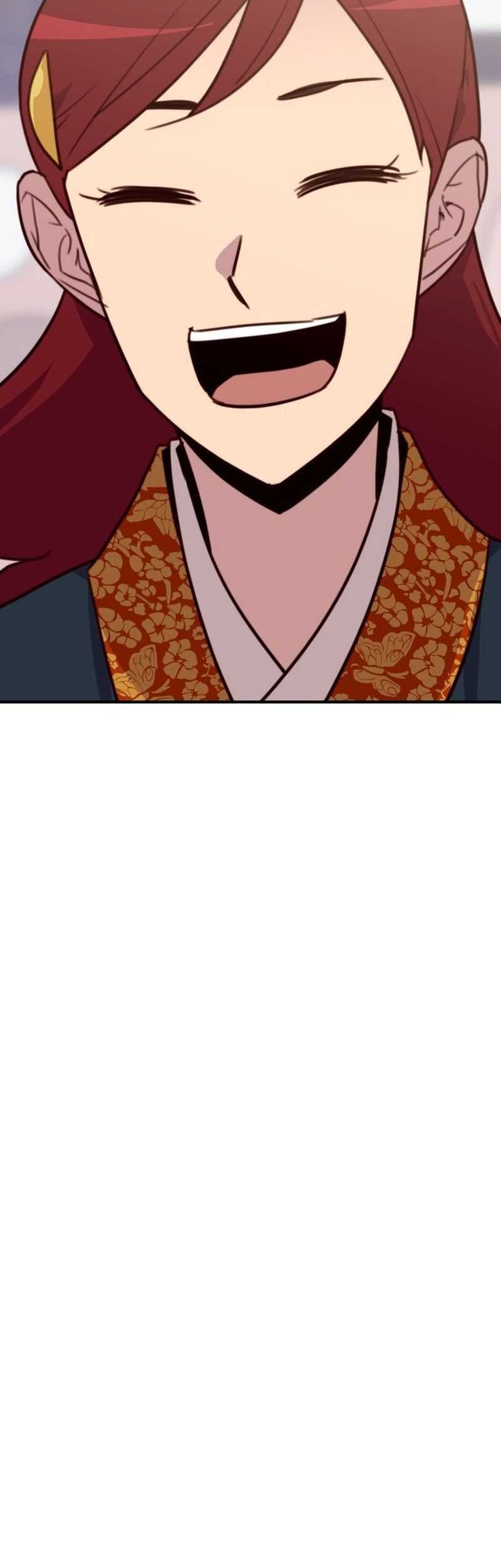 The Strongest in History Chapter 131 Gambar 42