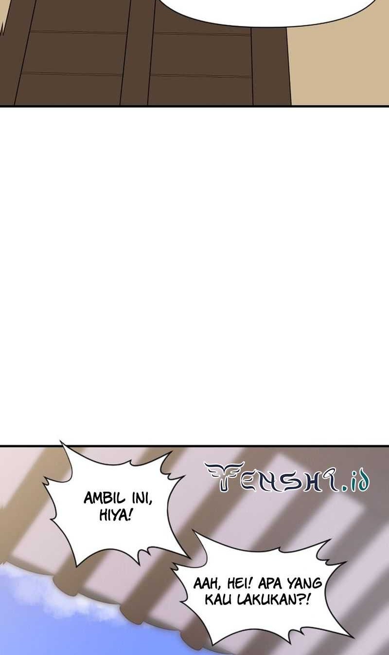 The Strongest in History Chapter 131 Gambar 56