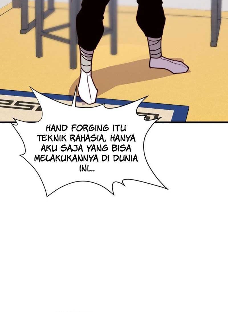 The Strongest in History Chapter 131 Gambar 60