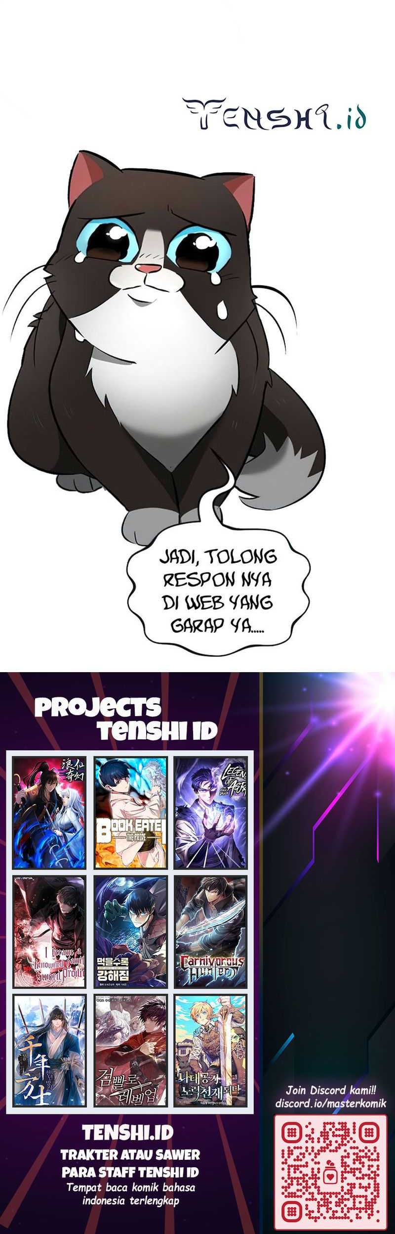 The Strongest in History Chapter 131 Gambar 71