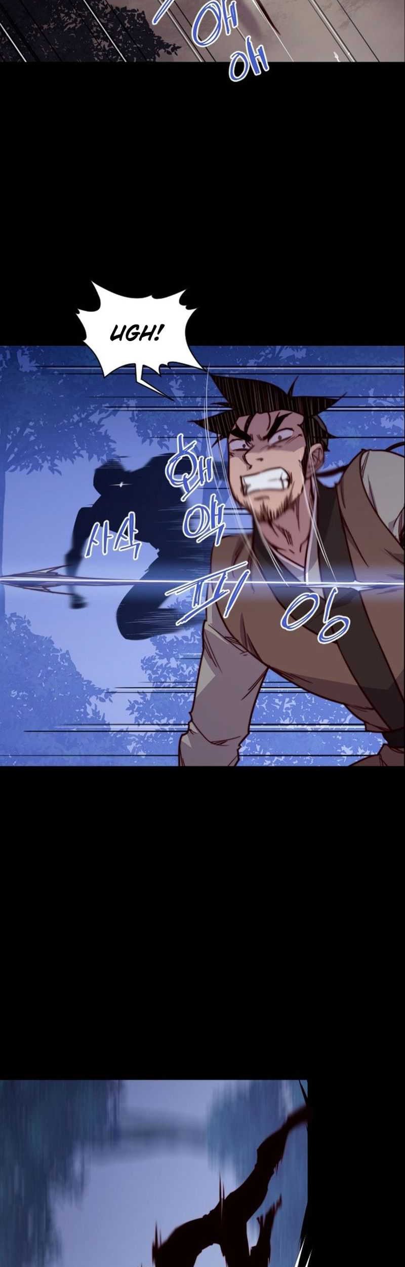 The Strongest in History Chapter 131 Gambar 3