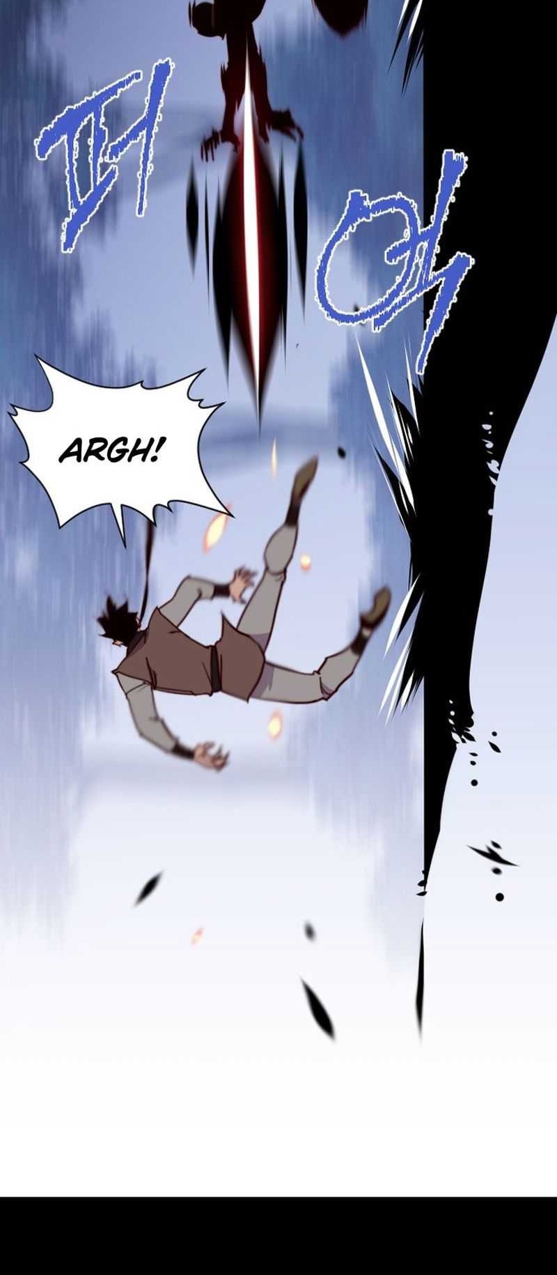 The Strongest in History Chapter 131 Gambar 4
