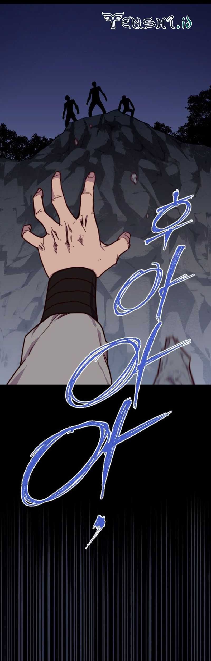 The Strongest in History Chapter 131 Gambar 7