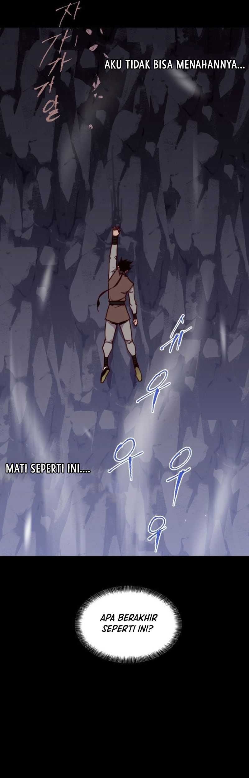 The Strongest in History Chapter 131 Gambar 9