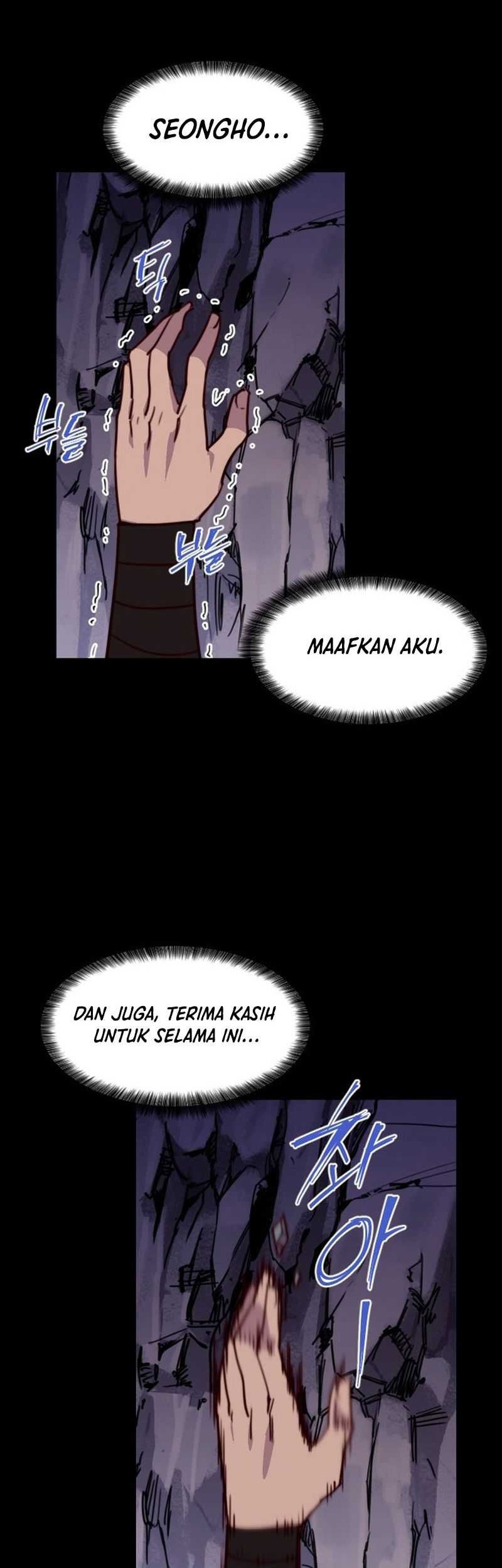 The Strongest in History Chapter 131 Gambar 10