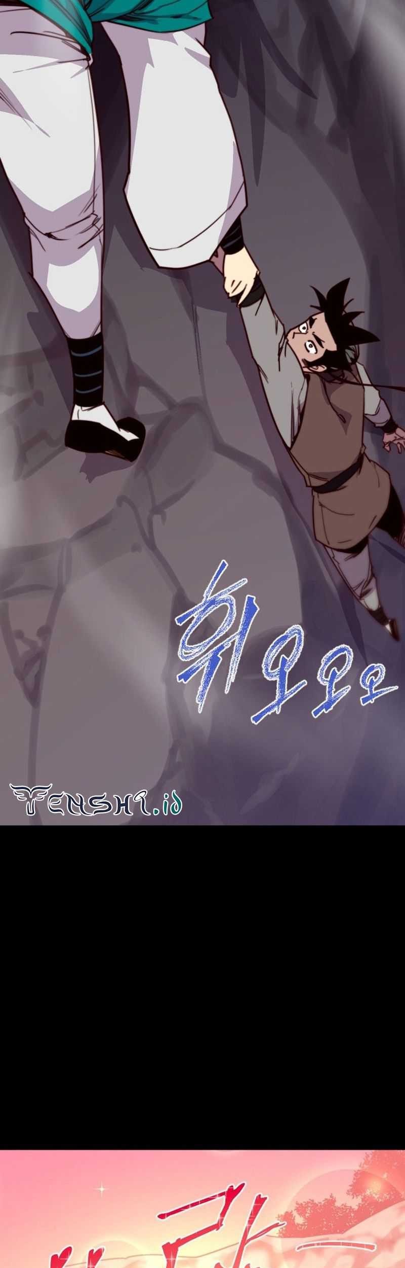 The Strongest in History Chapter 131 Gambar 13